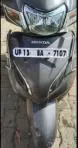 Honda Activa 4G 110cc 2018