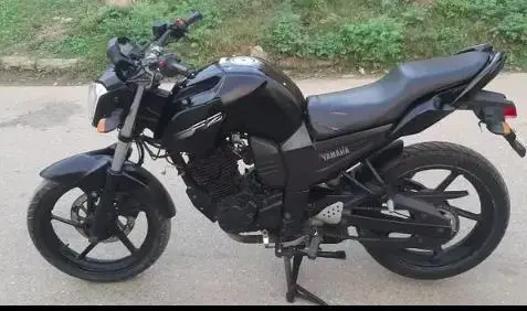 Yamaha FZ16 150cc 2014