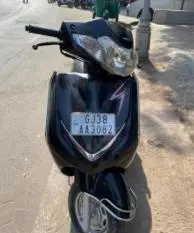 Hero Duet 125cc 2018