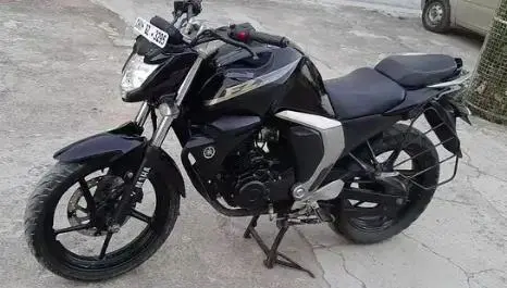 Yamaha FZs 150cc 2017