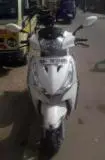 Hero Destini 125 VX 2019