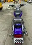 Bajaj Avenger 220cc 2015