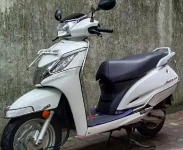 Honda Activa125 STD 2016