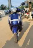 Suzuki Access 125cc 2017
