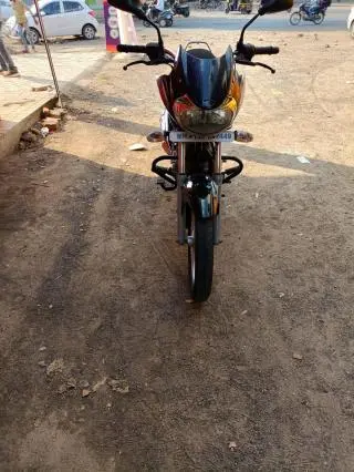 Bajaj Discover 125cc 2017