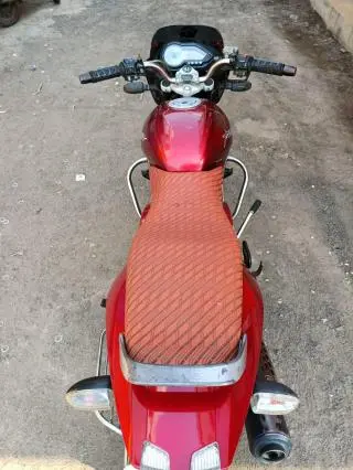 Bajaj Pulsar 150cc 2008