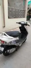 TVS Scooty Pep+ 90cc 2013