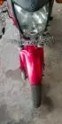 Yamaha SZ 150cc 2011