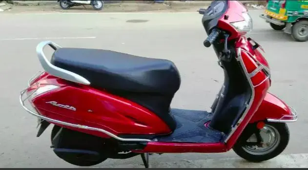 Honda Activa 5G 110cc STD 2019