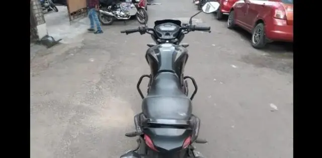 Honda CB Shine 125cc 2017