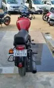 Royal Enfield Thunderbird X 350cc 2018