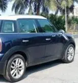 Mini Cooper JCW Hatchback 2021