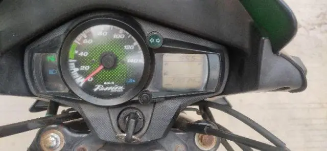 Hero Passion Pro 100cc 2017