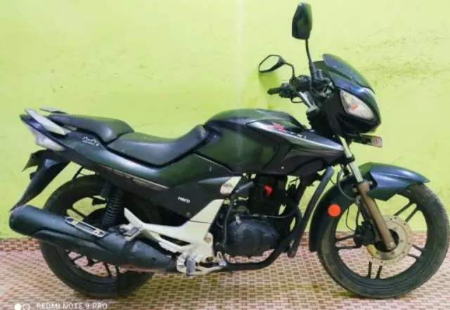 Hero CBZ Xtreme 150cc 2013
