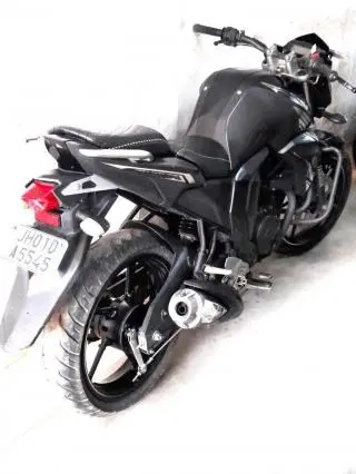 Yamaha FZ S V 2.0 150cc 2018