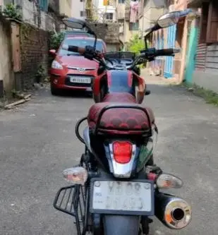 Bajaj V15 150cc 2017