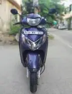 Honda Activa125 STD 2018