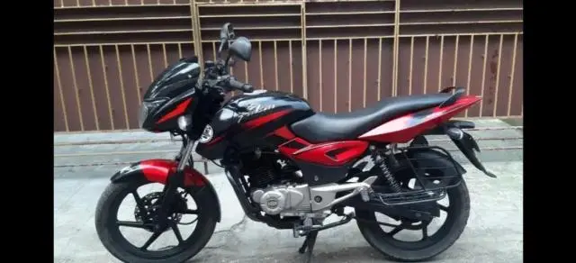 Bajaj Pulsar 150cc 2013