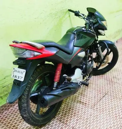 Hero CBZ Xtreme 150cc 2010