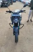Yamaha FZS-FI V 3.0 150cc 2019