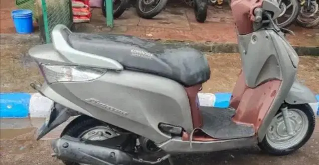 Honda Aviator 110cc 2016