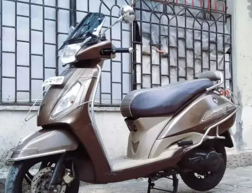 TVS Jupiter Classic 110cc DISC 2019