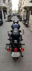 Royal Enfield Classic 350cc 2014