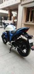 Suzuki Gixxer 150cc 2016