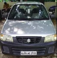 Maruti Suzuki ALTO 800 LXi 2007