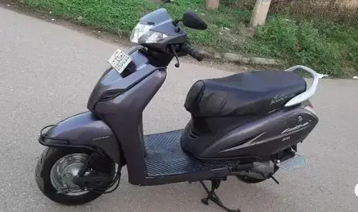Honda Activa 3G 110cc 2016