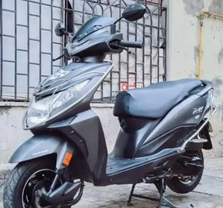 Honda Dio 110cc 2017