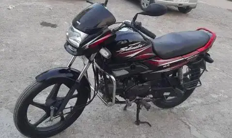 Hero Super Splendor 125cc 2016