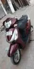 Honda Aviator 110cc 2009