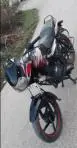 Bajaj Discover 100cc 2010