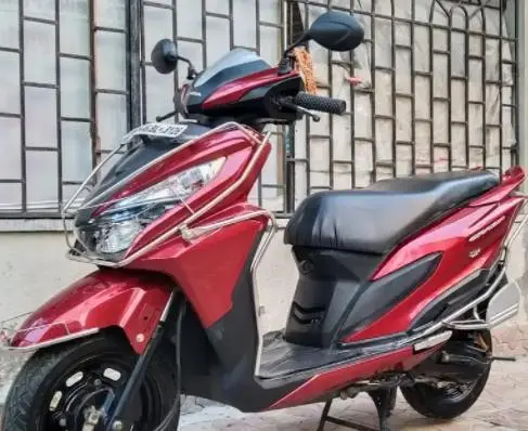 Honda Grazia 125cc STD 2018