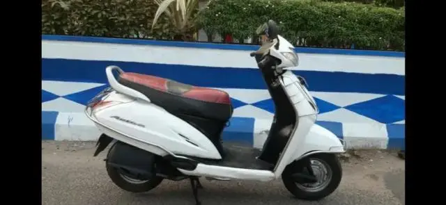 Honda Activa 4G 110cc 2018