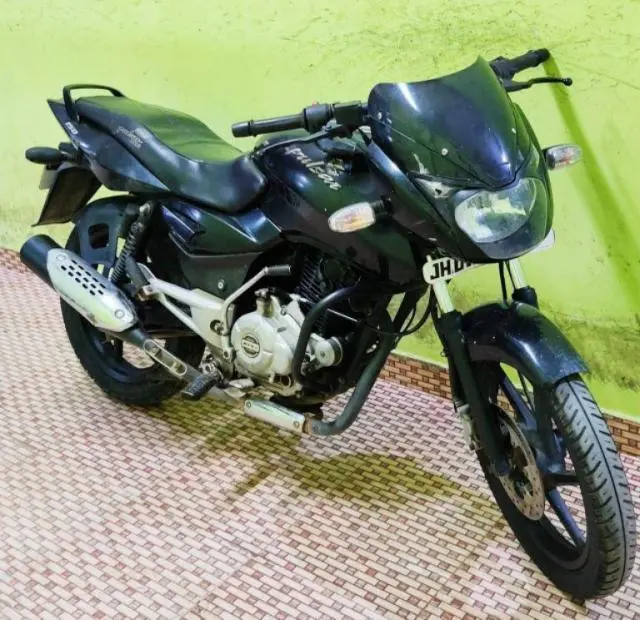 Bajaj Pulsar 150cc 2013
