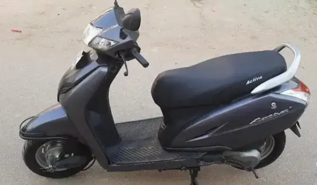 Honda Activa 3G 110cc 2017