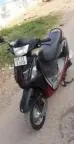 Hero Pleasure 100cc 2009