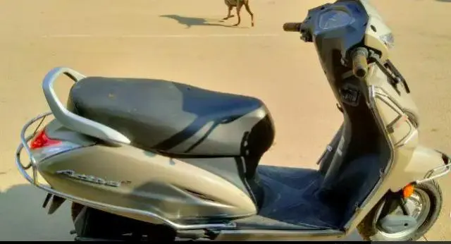 Honda Activa 5G 110cc STD 2019
