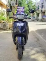 Honda Activa 110cc 2011