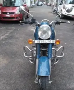 Royal Enfield Classic 350cc 2017