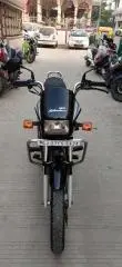 Hero Splendor Plus 100cc 2019