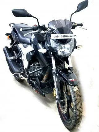 TVS Apache RTR 160 4V Carburetor 2019
