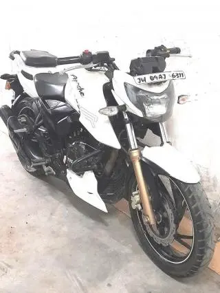 TVS Apache RTR 200 4V Carburetor 2018