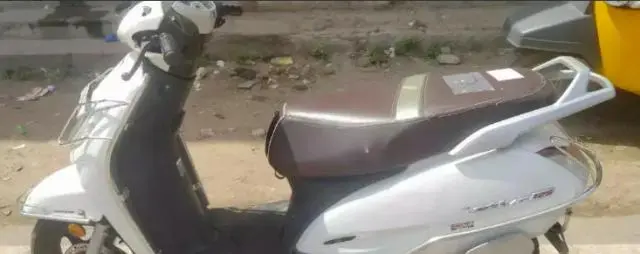 Honda Activa125 STD 2019