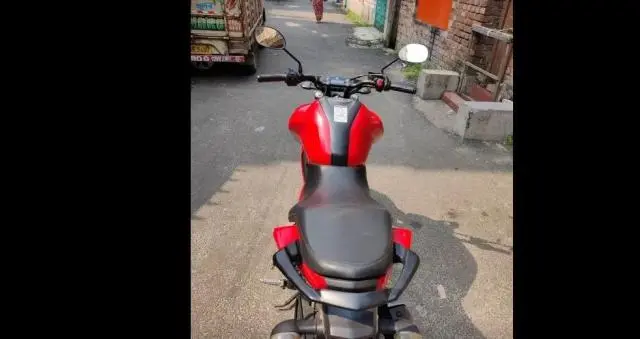 Yamaha FZs 150cc 2019