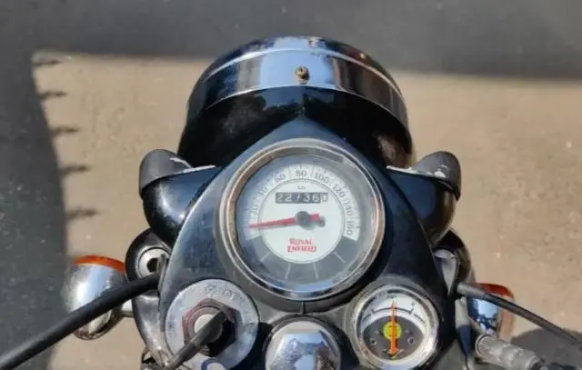 Royal Enfield Classic 350cc 2017
