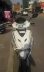 Hero Maestro 110cc 2018