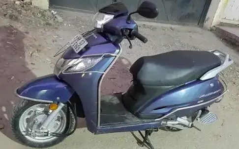 Honda Activa 3G 110cc 2016